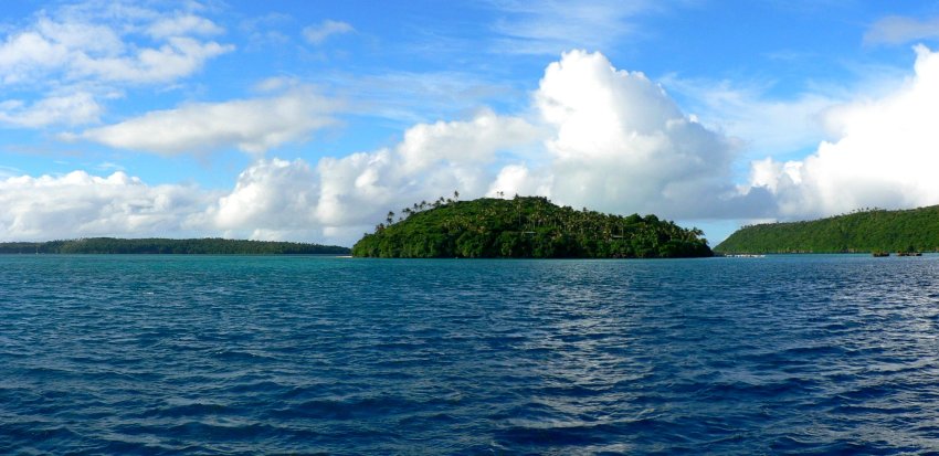 76- Mala island 